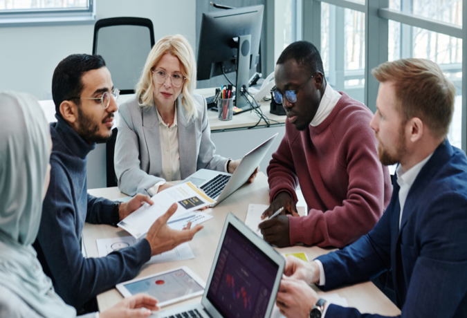 Últimas ofertas publicadas